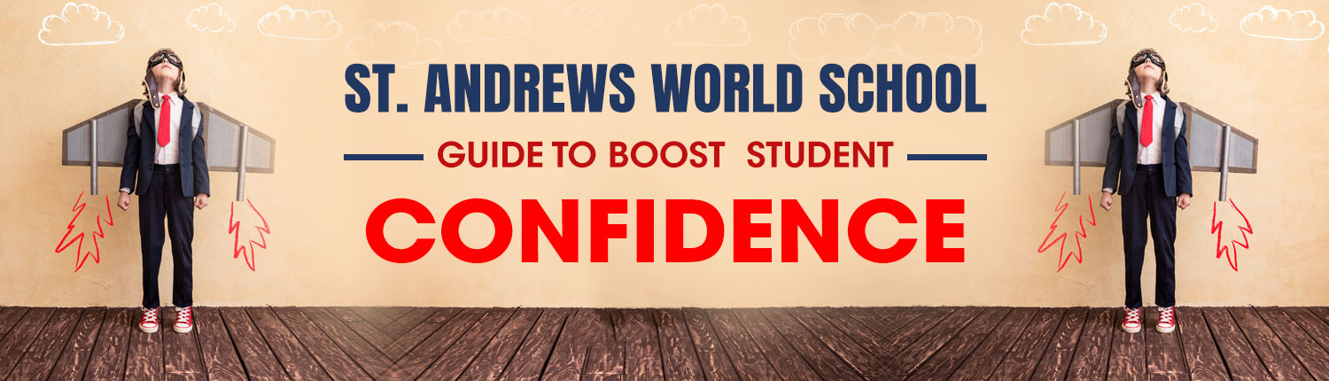 St Andrews World School School in Gurugram Best school in Gurugram School education Gurugram
