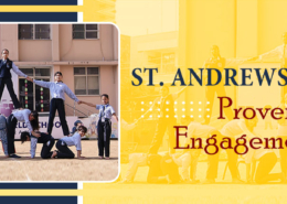St. Andrews World School, Best school in Gurugram, Schools in Gurugram